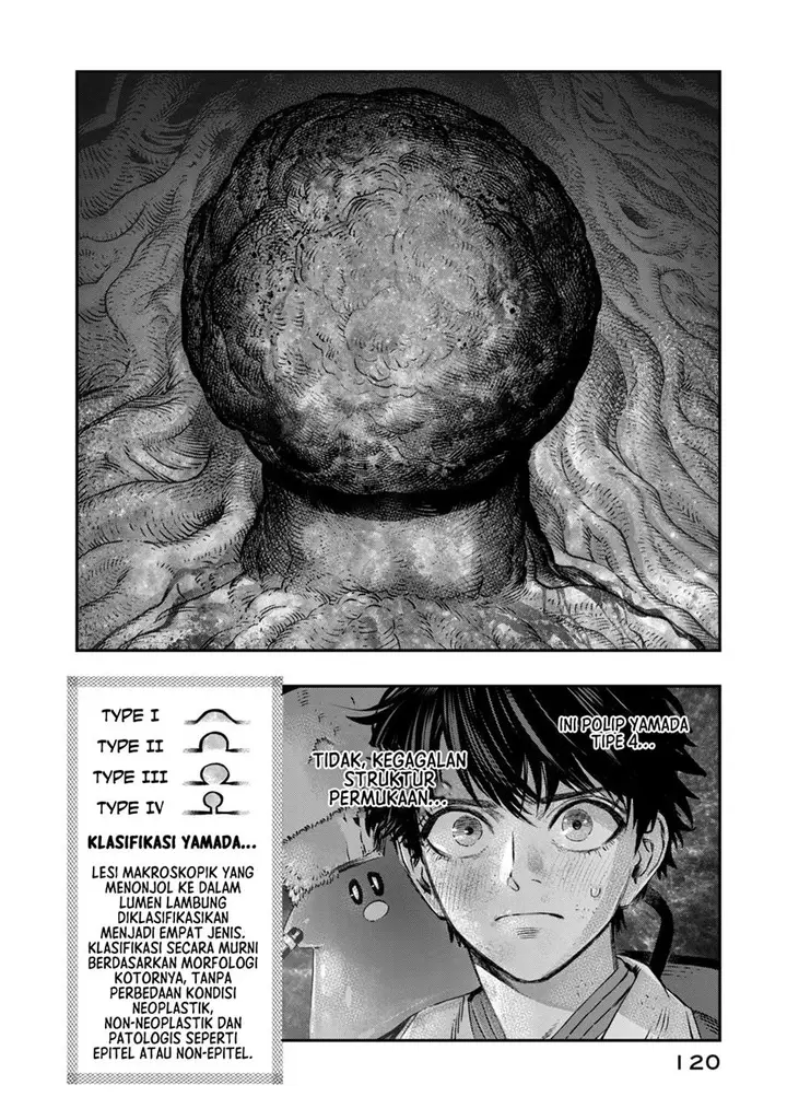 image-komik-koudou-ni-hattatsu-shita-igaku-wa-mahou-to-kubetsu-ga-tsukanai-chapter-8-18/47