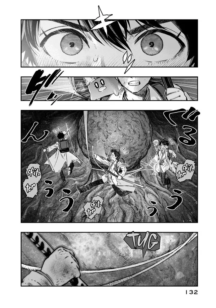 image-komik-koudou-ni-hattatsu-shita-igaku-wa-mahou-to-kubetsu-ga-tsukanai-chapter-8-30/47