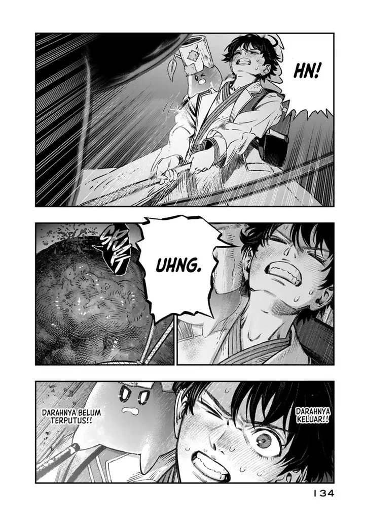 image-komik-koudou-ni-hattatsu-shita-igaku-wa-mahou-to-kubetsu-ga-tsukanai-chapter-8-32/47