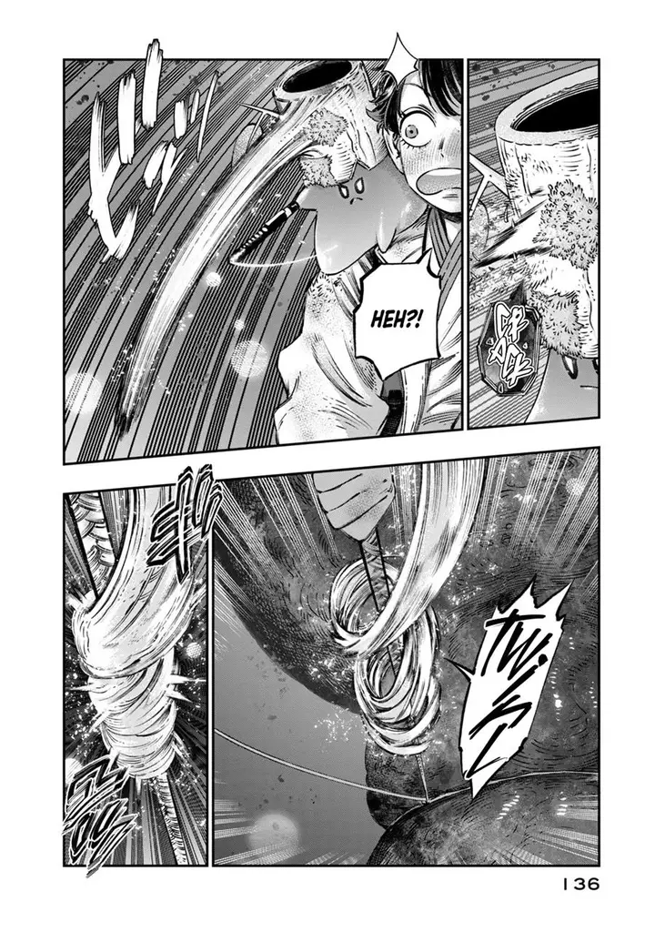 image-komik-koudou-ni-hattatsu-shita-igaku-wa-mahou-to-kubetsu-ga-tsukanai-chapter-8-34/47