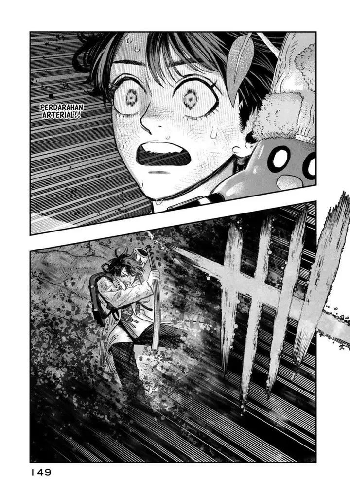 image-komik-koudou-ni-hattatsu-shita-igaku-wa-mahou-to-kubetsu-ga-tsukanai-chapter-9-3/47