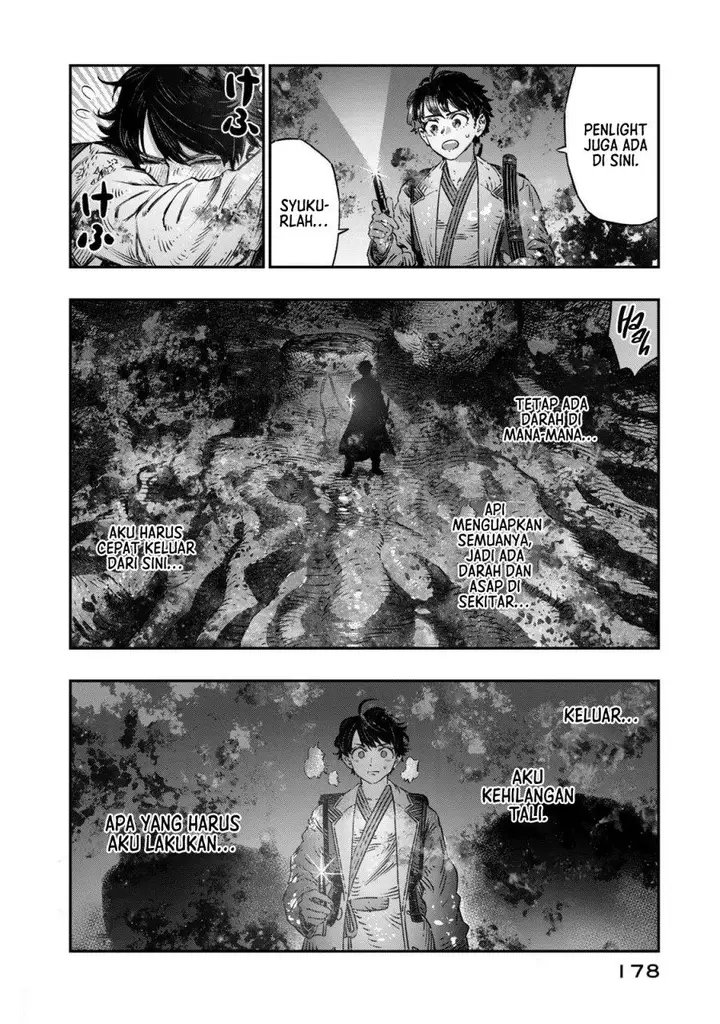 image-komik-koudou-ni-hattatsu-shita-igaku-wa-mahou-to-kubetsu-ga-tsukanai-chapter-9-32/47