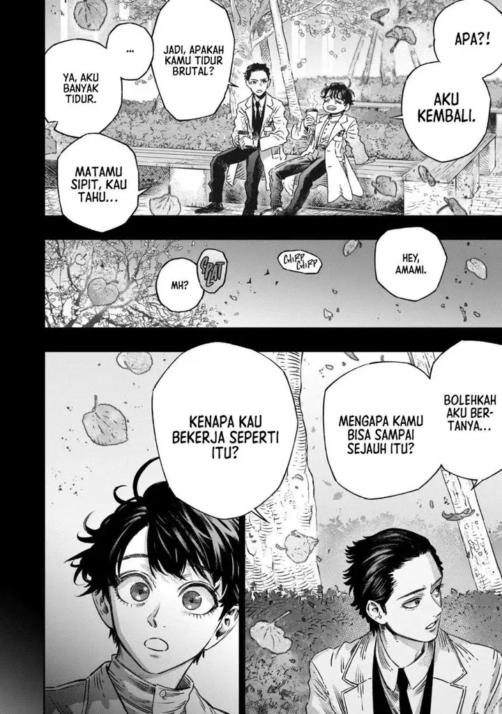 image-komik-koudou-ni-hattatsu-shita-igaku-wa-mahou-to-kubetsu-ga-tsukanai-chapter-9-34/47