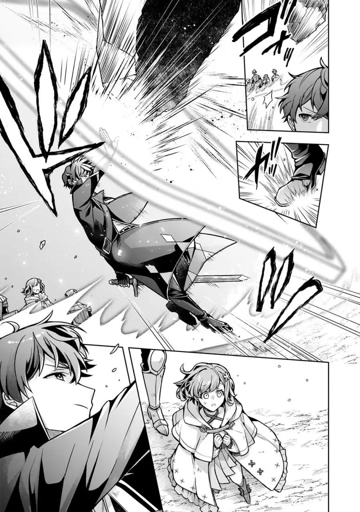 image-komik-kougekiryoku-zero-kara-hajimeru-kenseitan-chapter-06-9/34