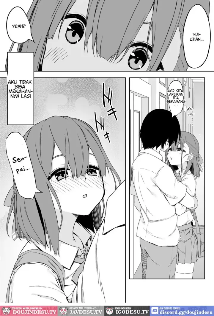 image-komik-kouhai-chan-to-love-love-chapter-01-end-4/38
