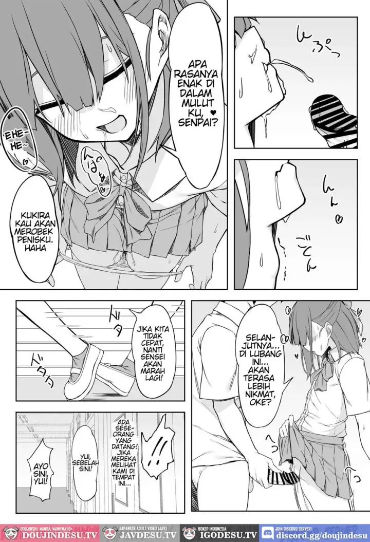 image-komik-kouhai-chan-to-love-love-chapter-01-end-10/38