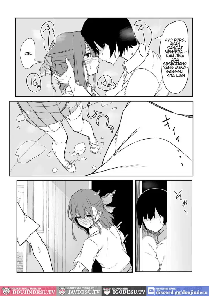 image-komik-kouhai-chan-to-love-love-chapter-01-end-22/38