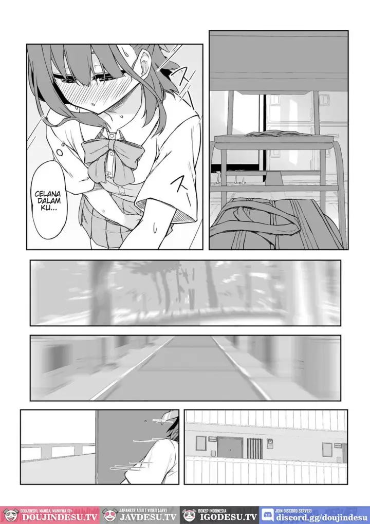 image-komik-kouhai-chan-to-love-love-chapter-01-end-23/38