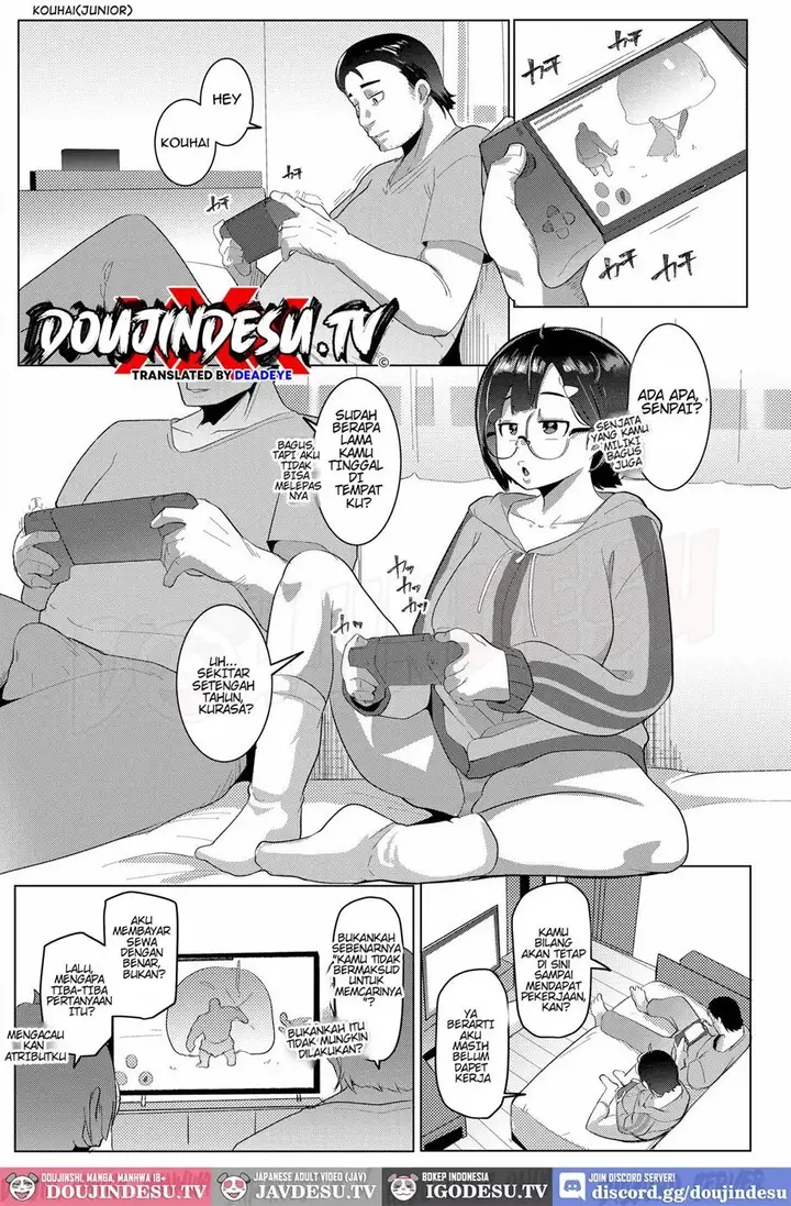 image-komik-kouhai-in-the-home-muneshiro-chapter-01-end-3/27
