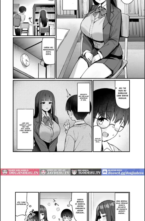image-komik-kouhai-jk-ni-semararete-amaama-semerare-nagasare-ecchi-chapter-01-2/31