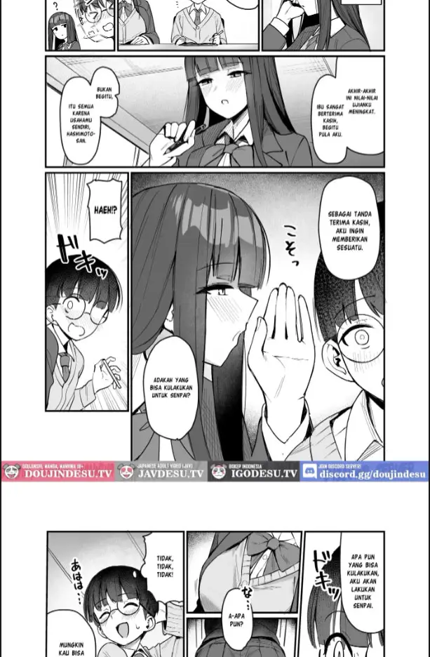 image-komik-kouhai-jk-ni-semararete-amaama-semerare-nagasare-ecchi-chapter-01-3/31