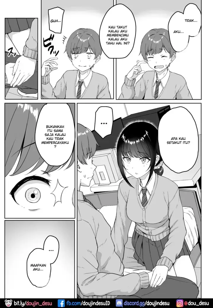 image-komik-kouhai-kanojo-ni-asmr-kiiteru-chapter-01-end-5/26