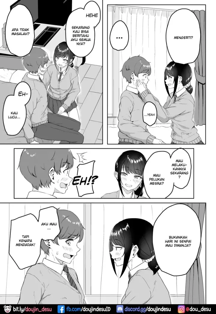 image-komik-kouhai-kanojo-ni-asmr-kiiteru-chapter-01-end-7/26