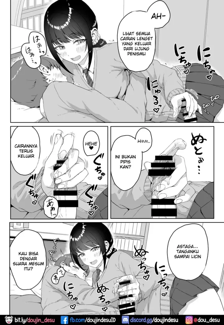 image-komik-kouhai-kanojo-ni-asmr-kiiteru-chapter-01-end-16/26