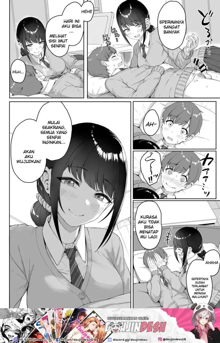 image-komik-kouhai-kanojo-ni-asmr-kiiteru-chapter-01-end-22/26