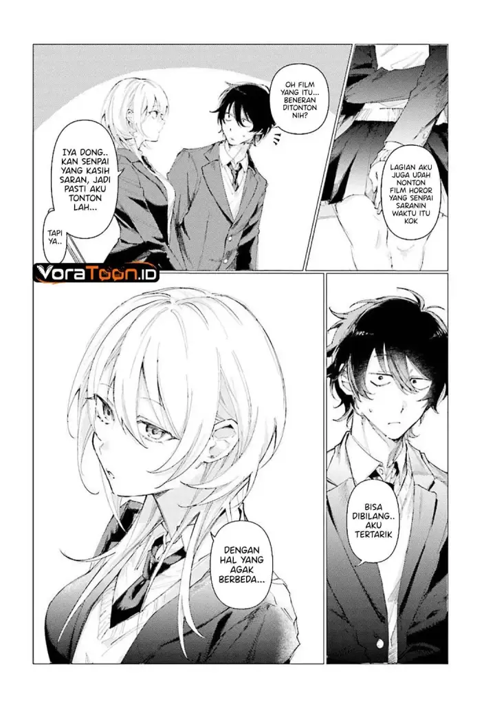 image-komik-kouhai-no-shirayuki-san-wa-omowaseburi-ga-sugiteiru-houkago-wa-horaa-eiga-doukoukai-de-chapter-0-8/31
