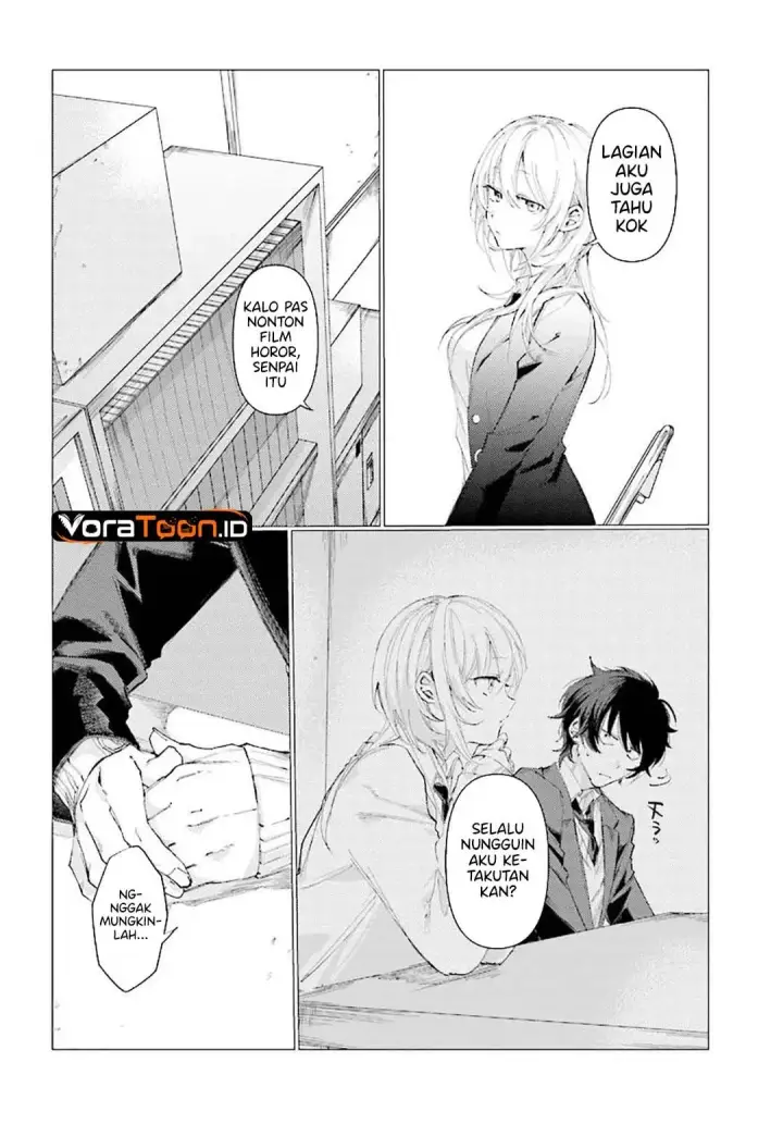image-komik-kouhai-no-shirayuki-san-wa-omowaseburi-ga-sugiteiru-houkago-wa-horaa-eiga-doukoukai-de-chapter-0-22/31