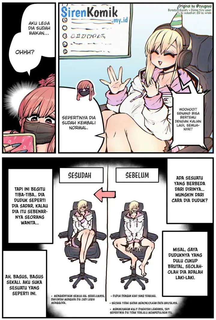 image-komik-kouhai-wa-inkya-agari-no-infuruensaa-chapter-15-2/6