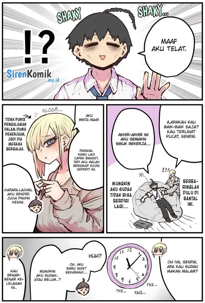 image-komik-kouhai-wa-inkya-agari-no-infuruensaa-chapter-17-2/7