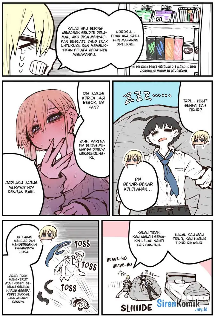 image-komik-kouhai-wa-inkya-agari-no-infuruensaa-chapter-17-3/7