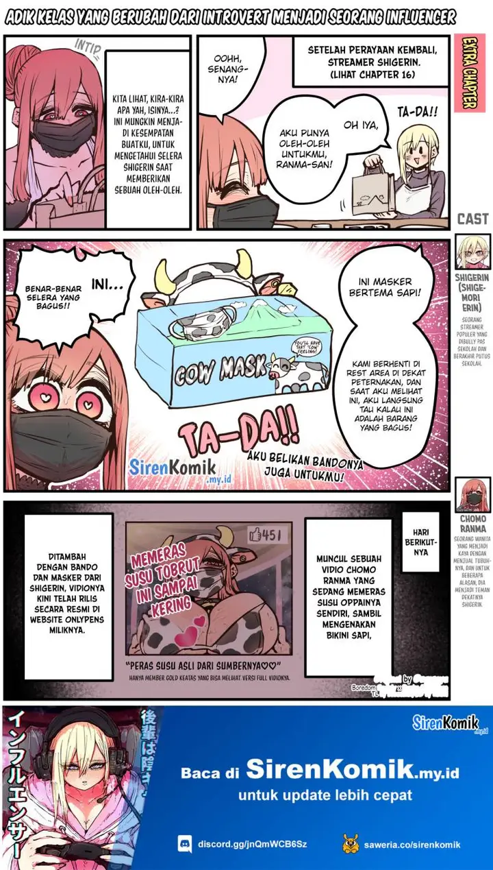 image-komik-kouhai-wa-inkya-agari-no-infuruensaa-chapter-18.5-1/5