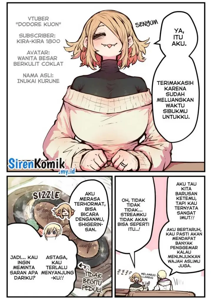 image-komik-kouhai-wa-inkya-agari-no-infuruensaa-chapter-19-2/7