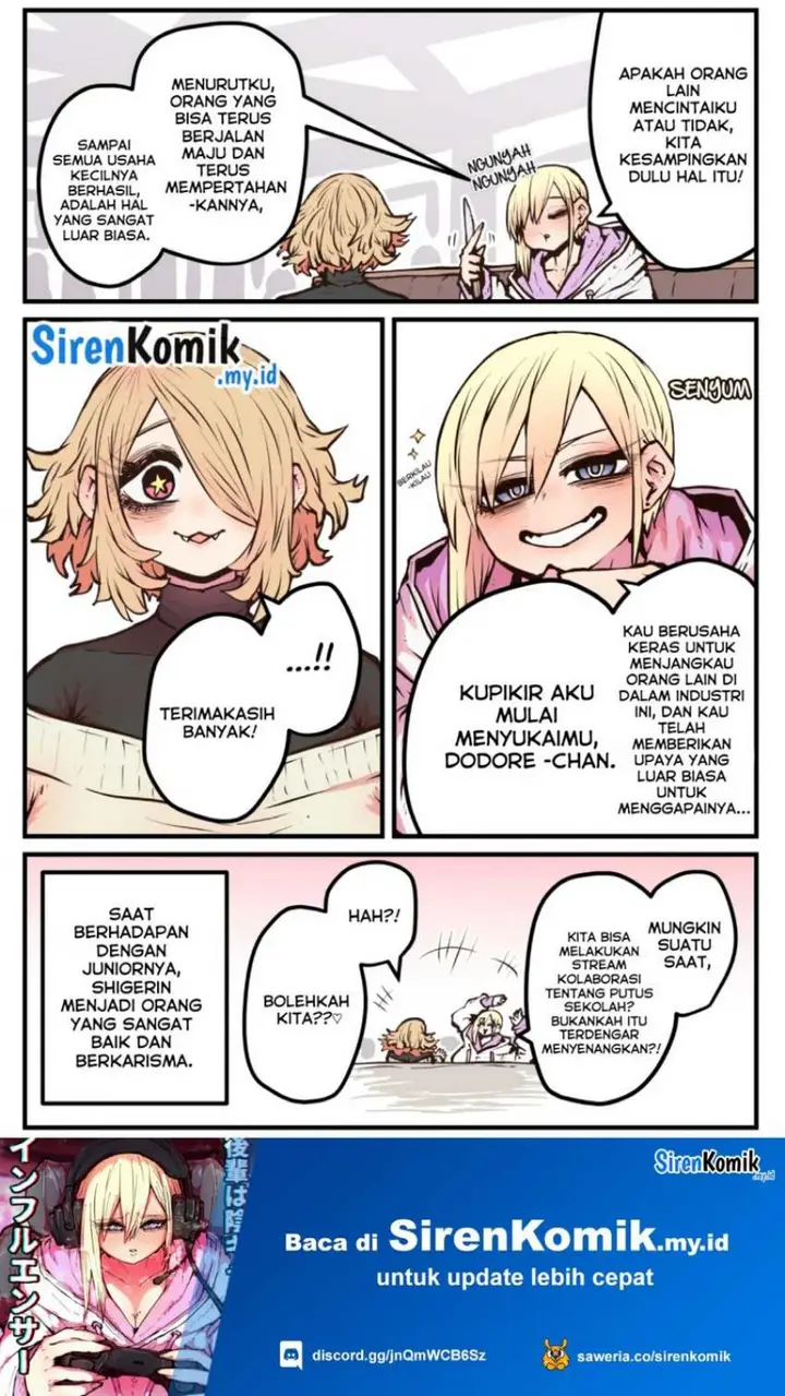 image-komik-kouhai-wa-inkya-agari-no-infuruensaa-chapter-19-4/7