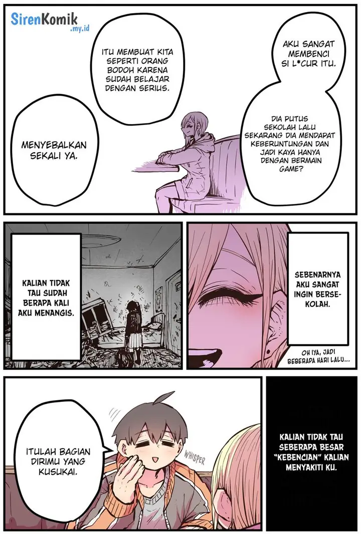 image-komik-kouhai-wa-inkya-agari-no-infuruensaa-chapter-2-3/5