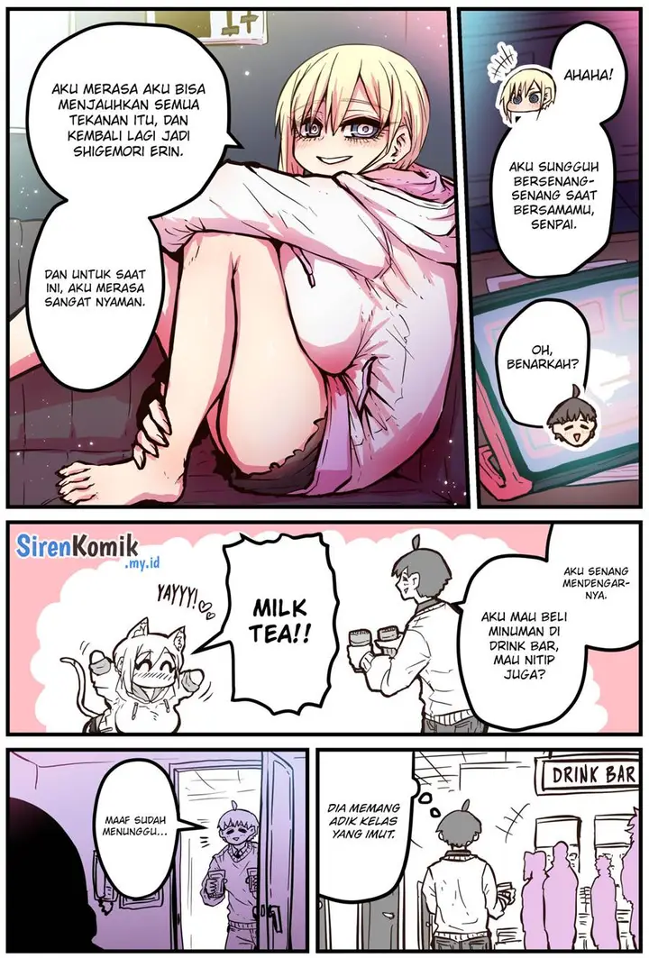 image-komik-kouhai-wa-inkya-agari-no-infuruensaa-chapter-3-3/5