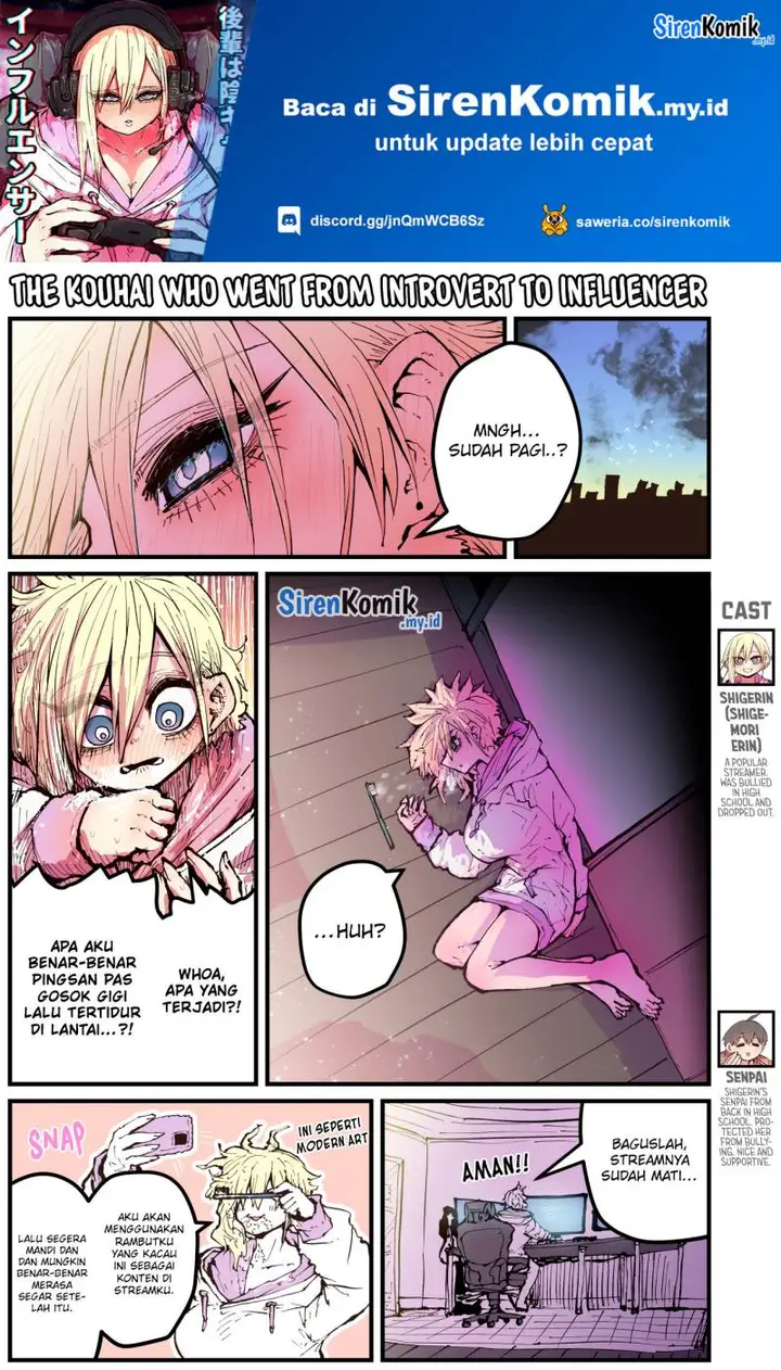 image-komik-kouhai-wa-inkya-agari-no-infuruensaa-chapter-4-1/9