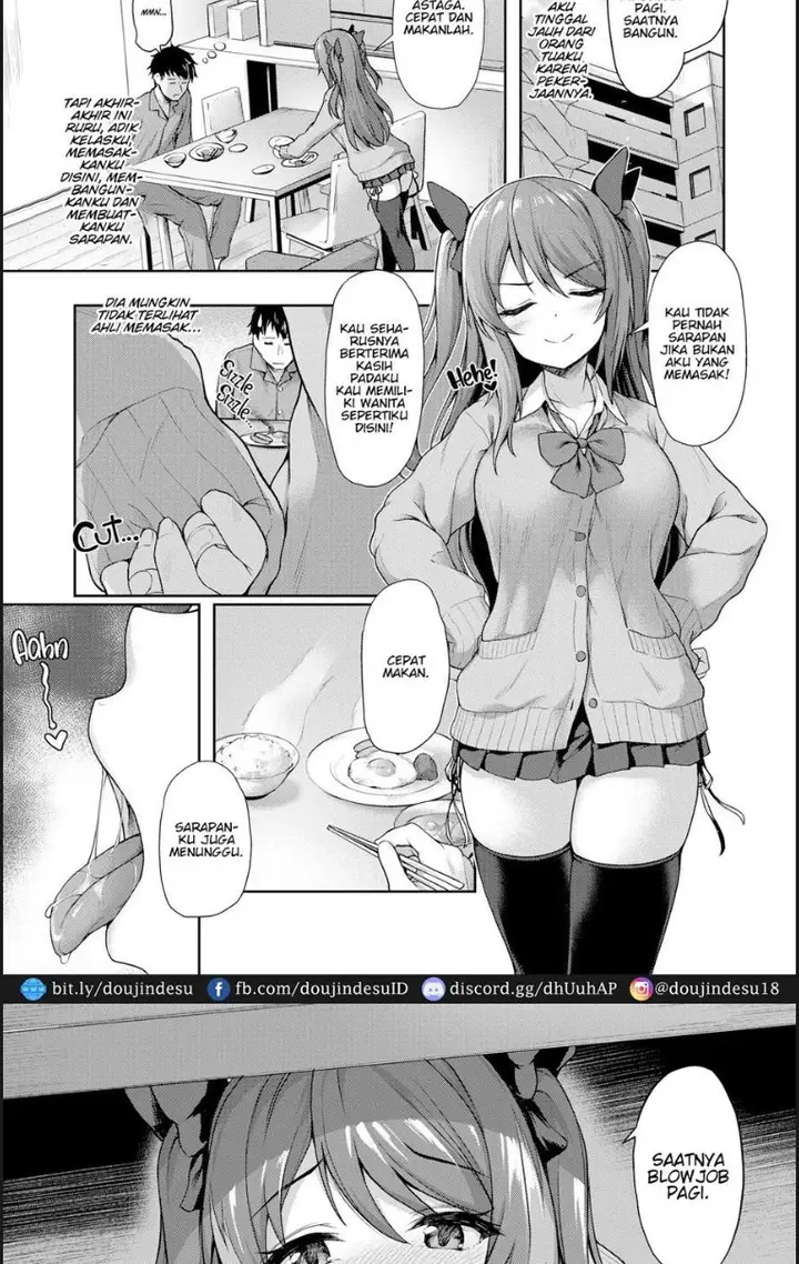 image-komik-kouhai-wa-koakumama-chapter-01-2/21
