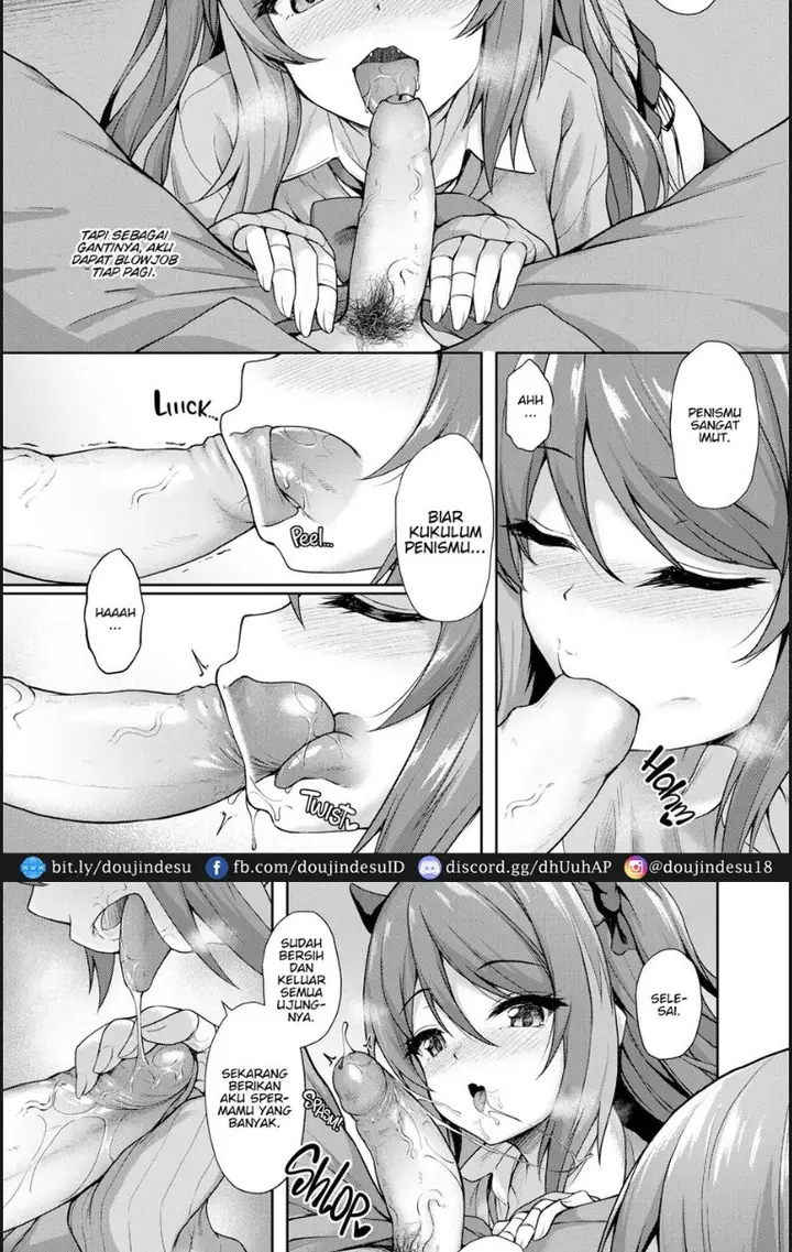 image-komik-kouhai-wa-koakumama-chapter-01-3/21