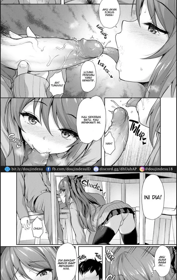 image-komik-kouhai-wa-koakumama-chapter-01-4/21