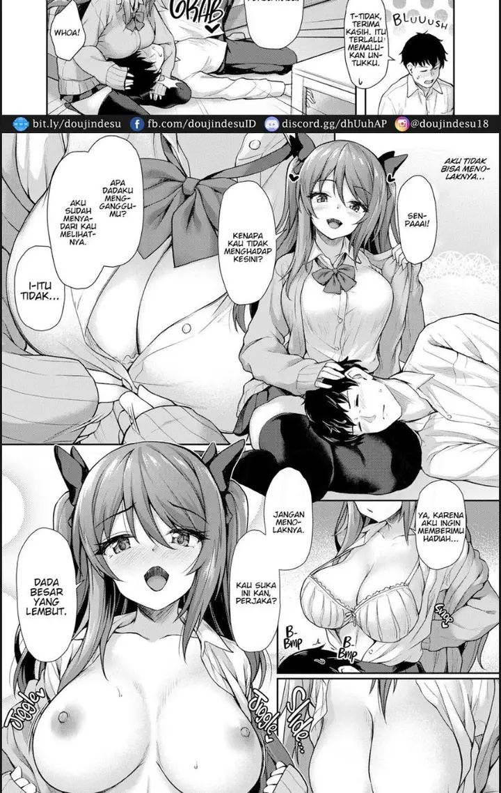 image-komik-kouhai-wa-koakumama-chapter-01-9/21