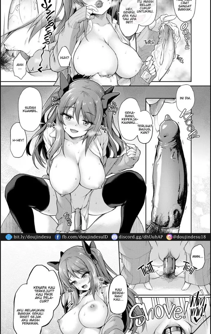 image-komik-kouhai-wa-koakumama-chapter-01-13/21