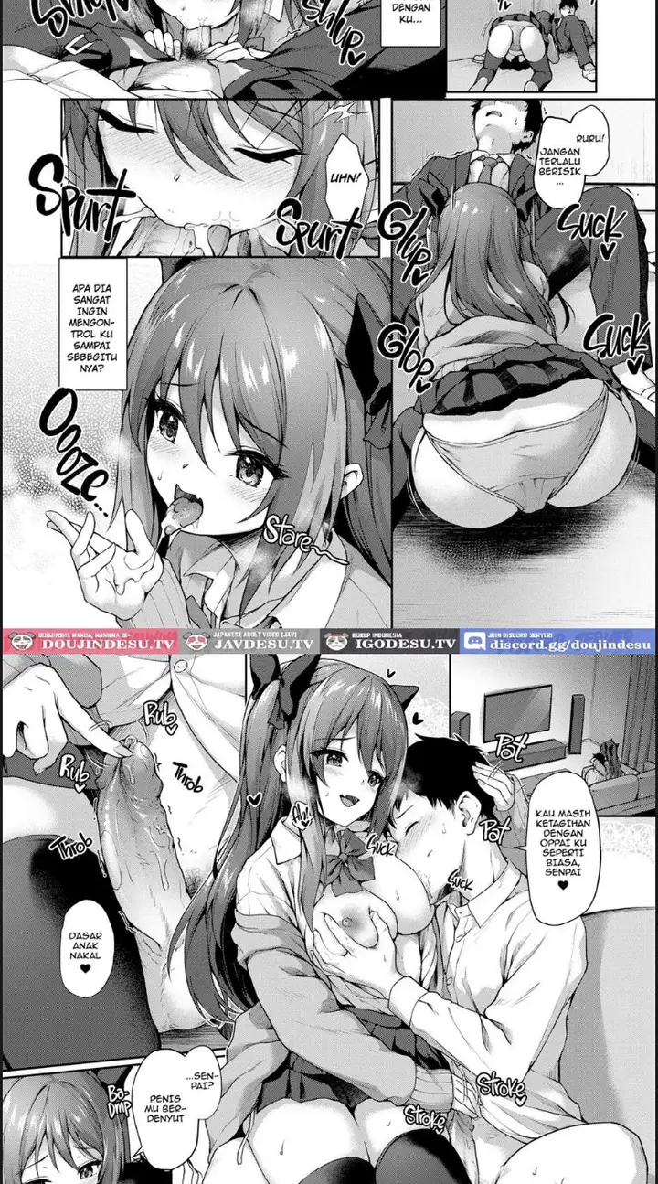 image-komik-kouhai-wa-koakumama-chapter-02-13/29