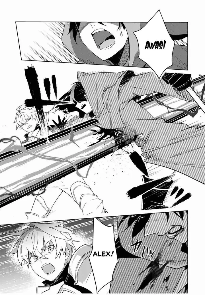 image-komik-koujo-tensei-densetsu-no-dai-madoushi-hime-kishi-to-narite-densetsu-no-reijou-kishidan-o-tsukuri-musou-suru-chapter-1-4/56