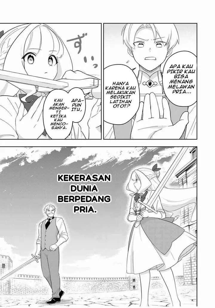 image-komik-koujo-tensei-densetsu-no-dai-madoushi-hime-kishi-to-narite-densetsu-no-reijou-kishidan-o-tsukuri-musou-suru-chapter-1-48/56