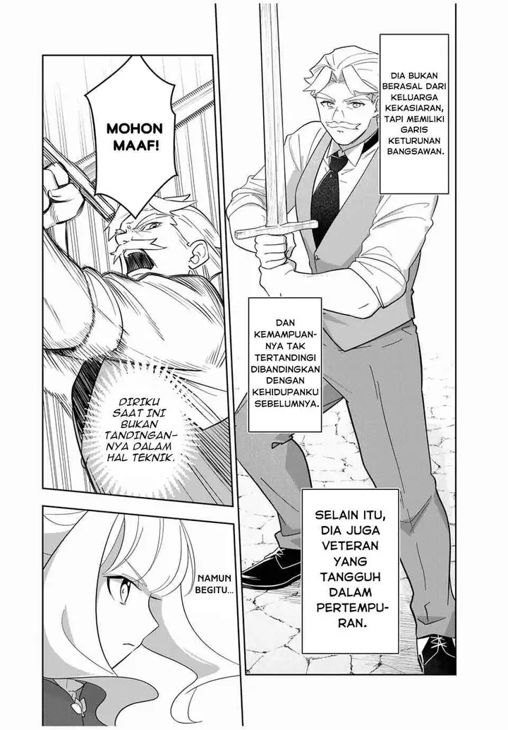 image-komik-koujo-tensei-densetsu-no-dai-madoushi-hime-kishi-to-narite-densetsu-no-reijou-kishidan-o-tsukuri-musou-suru-chapter-1-49/56