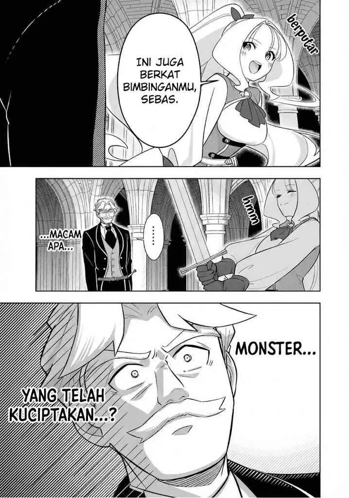 image-komik-koujo-tensei-densetsu-no-dai-madoushi-hime-kishi-to-narite-densetsu-no-reijou-kishidan-o-tsukuri-musou-suru-chapter-2-3/33