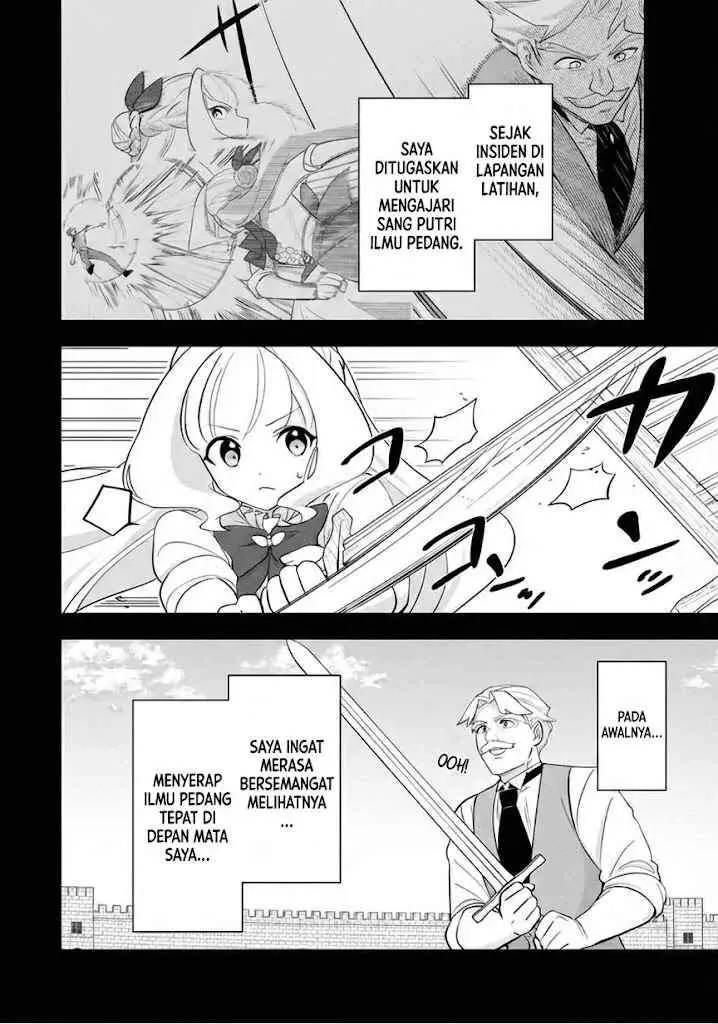 image-komik-koujo-tensei-densetsu-no-dai-madoushi-hime-kishi-to-narite-densetsu-no-reijou-kishidan-o-tsukuri-musou-suru-chapter-2-4/33