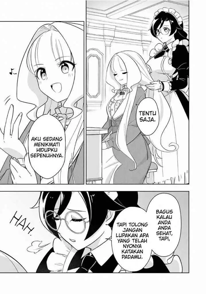 image-komik-koujo-tensei-densetsu-no-dai-madoushi-hime-kishi-to-narite-densetsu-no-reijou-kishidan-o-tsukuri-musou-suru-chapter-2-13/33