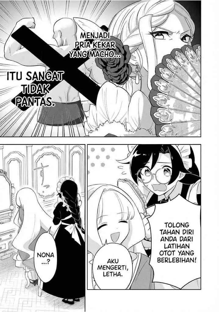 image-komik-koujo-tensei-densetsu-no-dai-madoushi-hime-kishi-to-narite-densetsu-no-reijou-kishidan-o-tsukuri-musou-suru-chapter-2-14/33