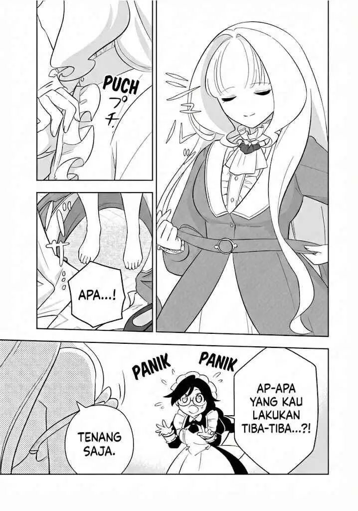 image-komik-koujo-tensei-densetsu-no-dai-madoushi-hime-kishi-to-narite-densetsu-no-reijou-kishidan-o-tsukuri-musou-suru-chapter-2-15/33