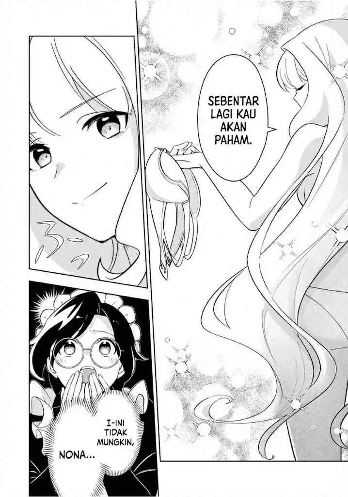 image-komik-koujo-tensei-densetsu-no-dai-madoushi-hime-kishi-to-narite-densetsu-no-reijou-kishidan-o-tsukuri-musou-suru-chapter-2-16/33