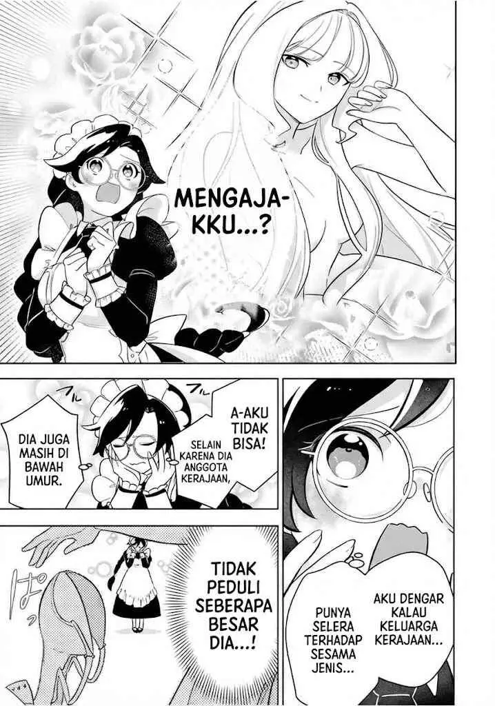 image-komik-koujo-tensei-densetsu-no-dai-madoushi-hime-kishi-to-narite-densetsu-no-reijou-kishidan-o-tsukuri-musou-suru-chapter-2-17/33