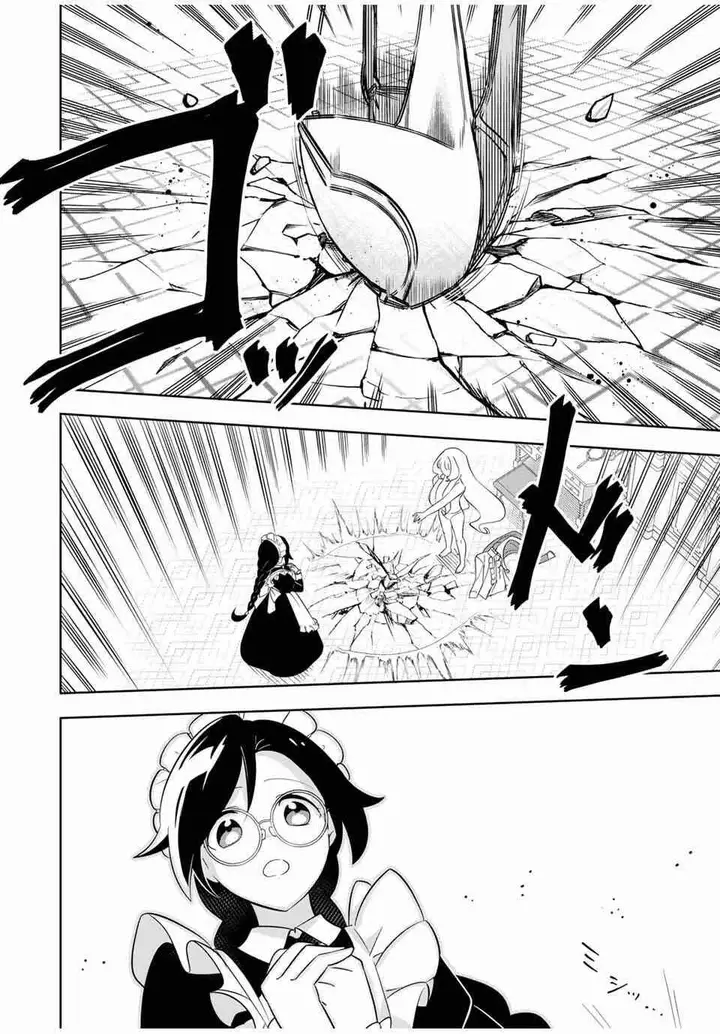 image-komik-koujo-tensei-densetsu-no-dai-madoushi-hime-kishi-to-narite-densetsu-no-reijou-kishidan-o-tsukuri-musou-suru-chapter-2-18/33