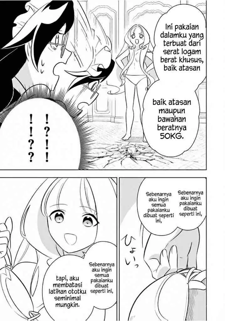 image-komik-koujo-tensei-densetsu-no-dai-madoushi-hime-kishi-to-narite-densetsu-no-reijou-kishidan-o-tsukuri-musou-suru-chapter-2-19/33