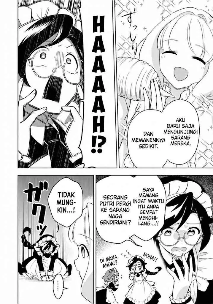 image-komik-koujo-tensei-densetsu-no-dai-madoushi-hime-kishi-to-narite-densetsu-no-reijou-kishidan-o-tsukuri-musou-suru-chapter-2-22/33