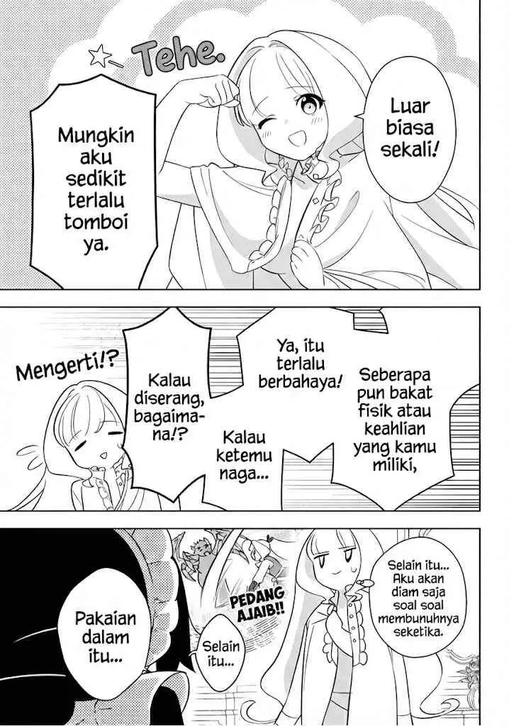 image-komik-koujo-tensei-densetsu-no-dai-madoushi-hime-kishi-to-narite-densetsu-no-reijou-kishidan-o-tsukuri-musou-suru-chapter-2-23/33
